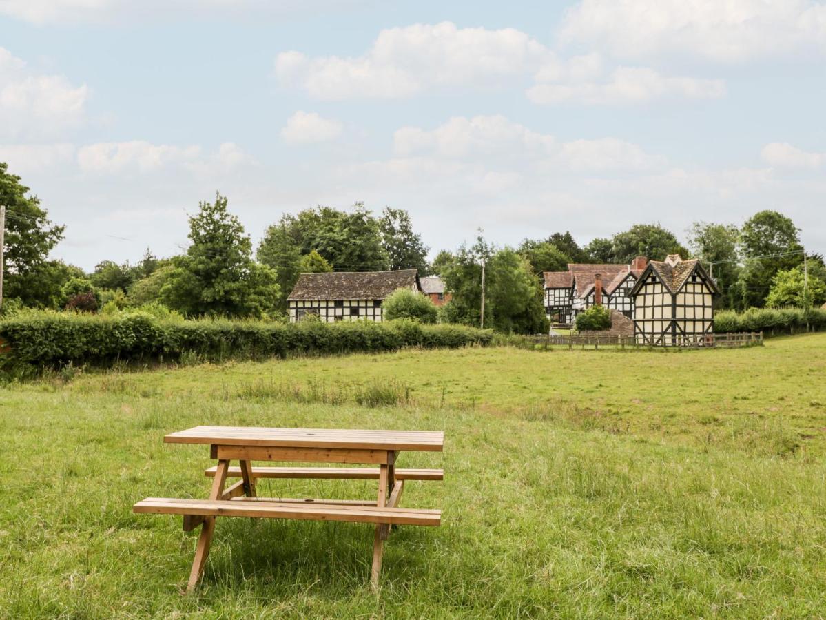Villa Tippets View à Pembridge Extérieur photo